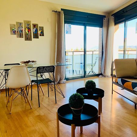 Deltebre Apartamentos Zewnętrze zdjęcie