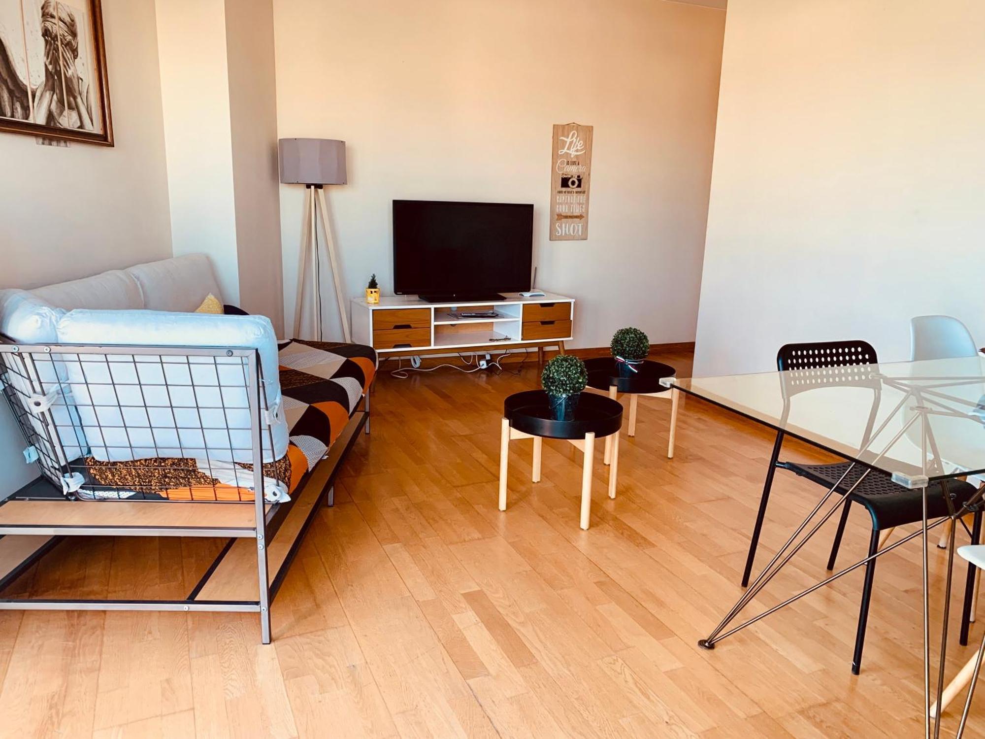 Deltebre Apartamentos Zewnętrze zdjęcie
