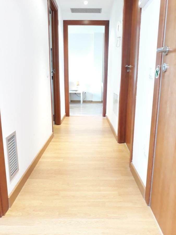 Deltebre Apartamentos Zewnętrze zdjęcie