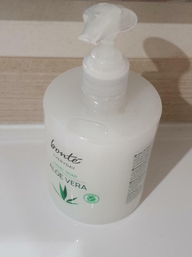 Deltebre Apartamentos Zewnętrze zdjęcie